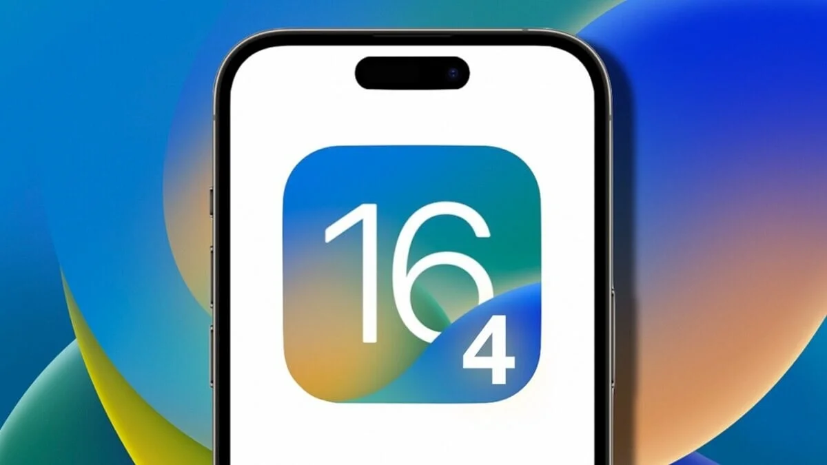 iOS 16.4