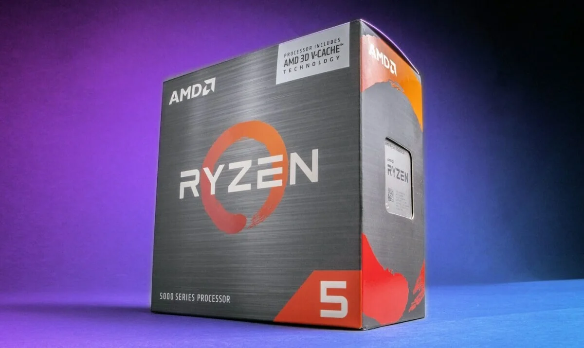 AMD Ryzen 5 5600X3D ra mắt vào ngày 7 tháng 7, MicroCenter độc quyền phân phối