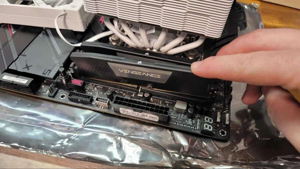 nâng cấp ram