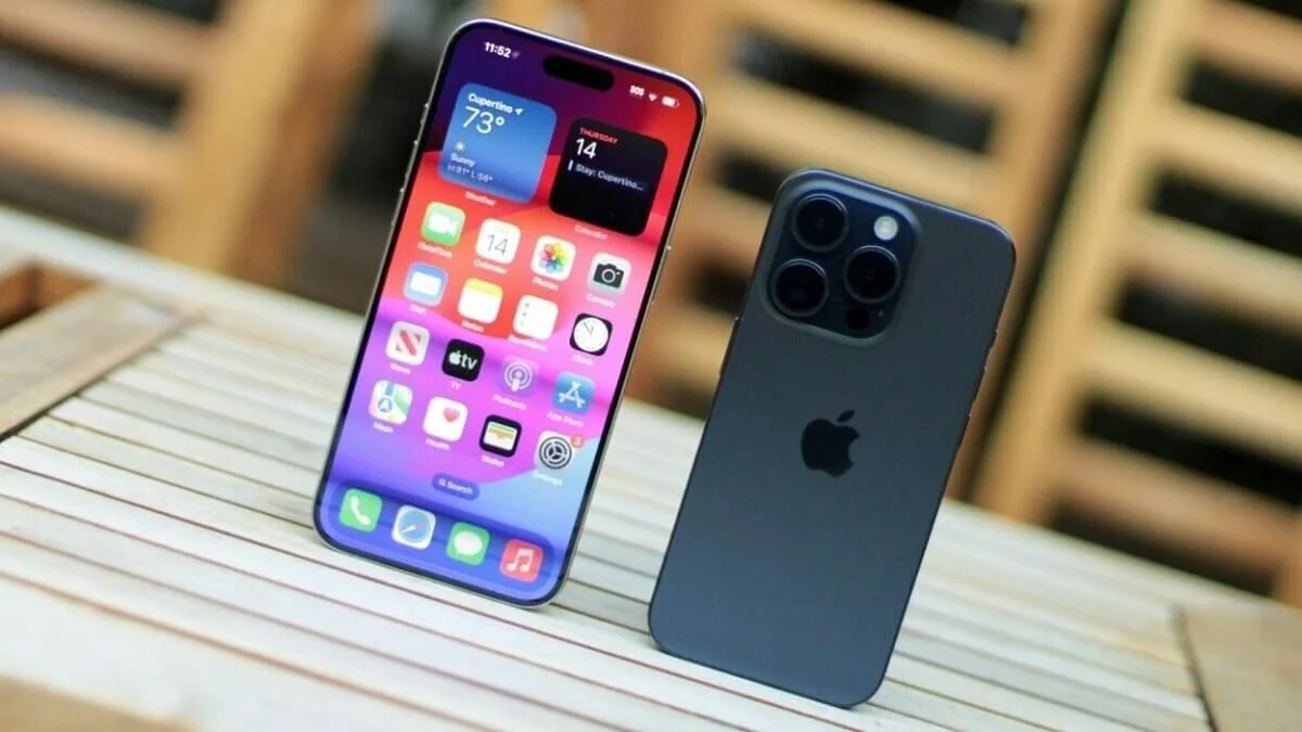 iPhone sẽ được cập nhật phần mềm không cần mở hộp