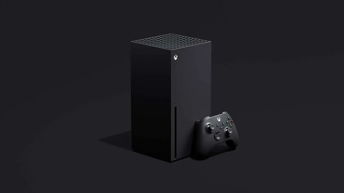 Xbox Series X