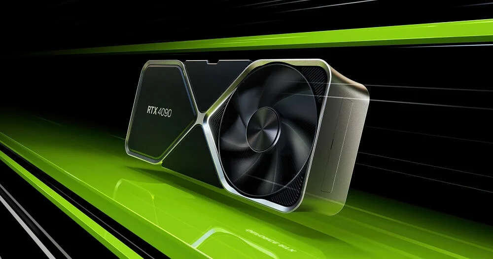 GPU Nvidia GeForce cũ được mở khóa sức mạnh AI, benchmark tăng tới 80%