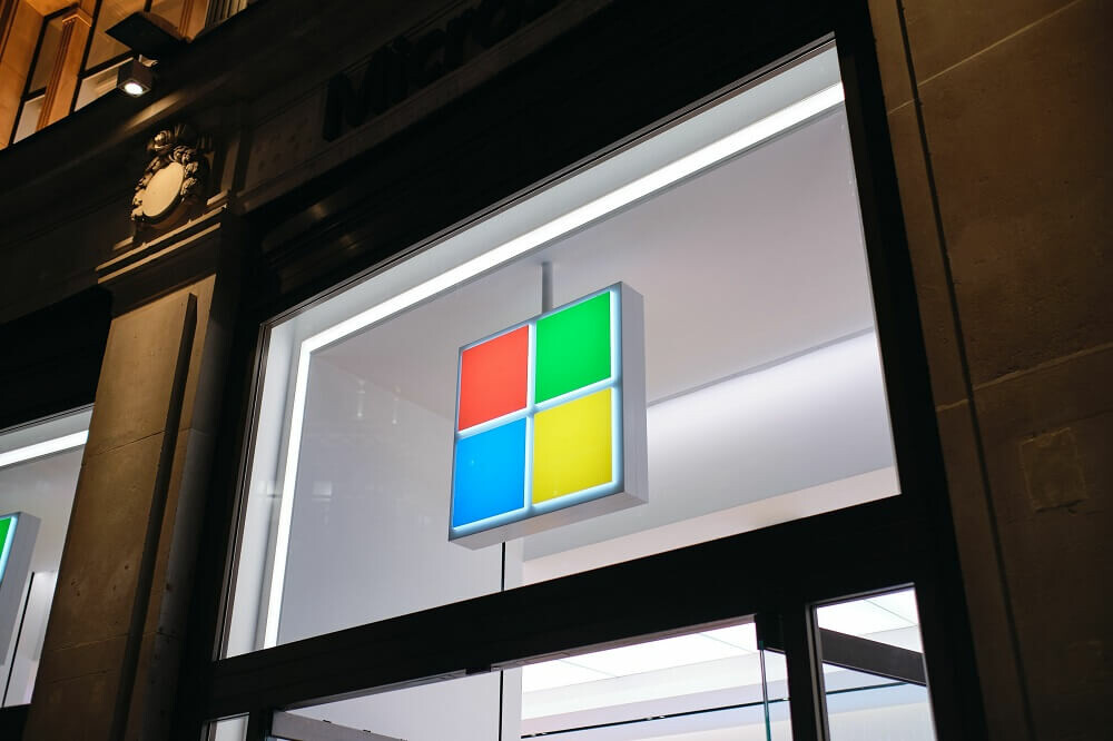Microsoft buộc người dùng cập nhật ứng dụng trên Microsoft Store