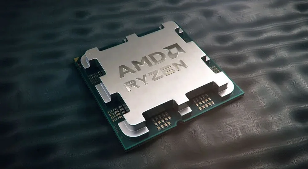 amd ryzen 10000 Zen 6