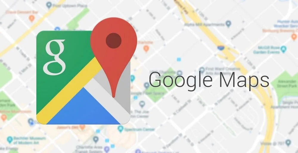 Google Maps