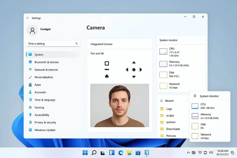 Windows 11 KB5077241 feature